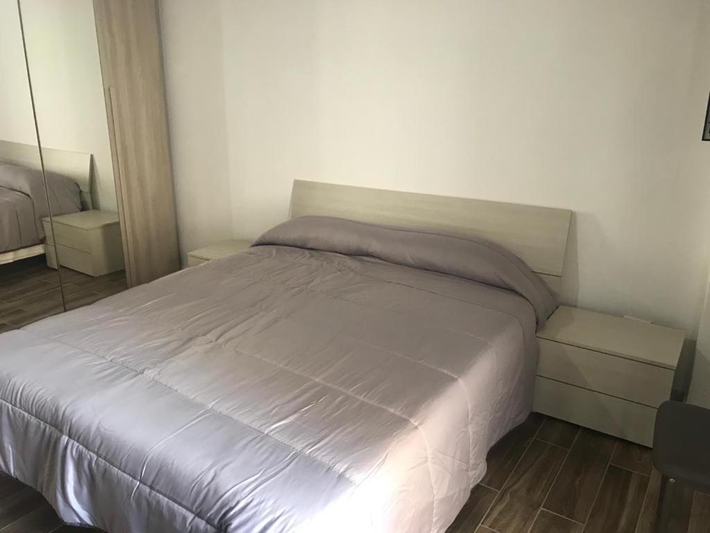 La Bellavista Mola Di Bari Apartment Екстериор снимка