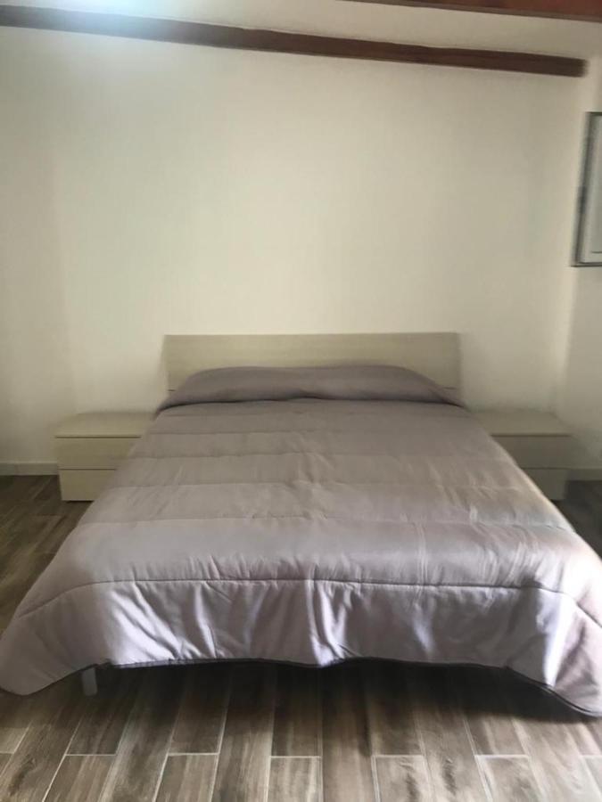La Bellavista Mola Di Bari Apartment Екстериор снимка
