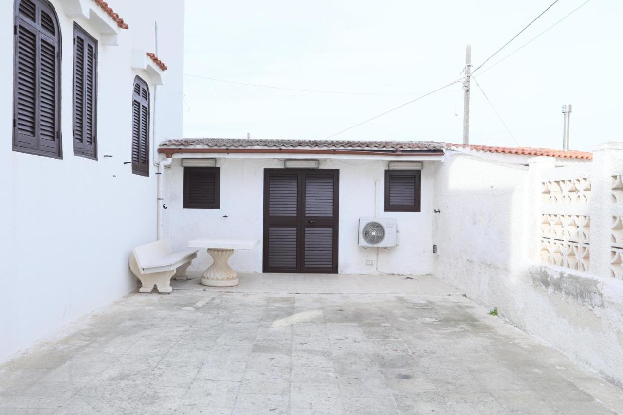 La Bellavista Mola Di Bari Apartment Екстериор снимка