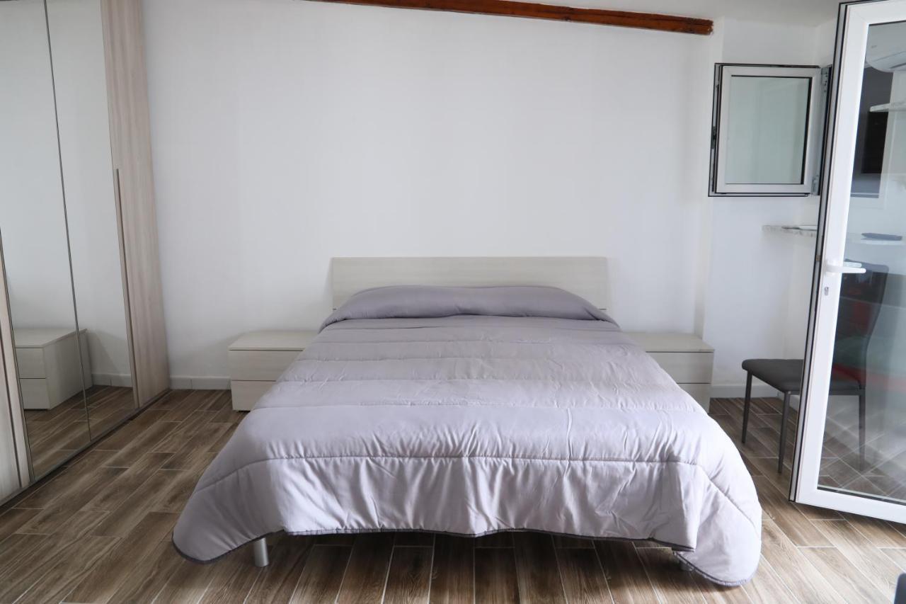 La Bellavista Mola Di Bari Apartment Екстериор снимка