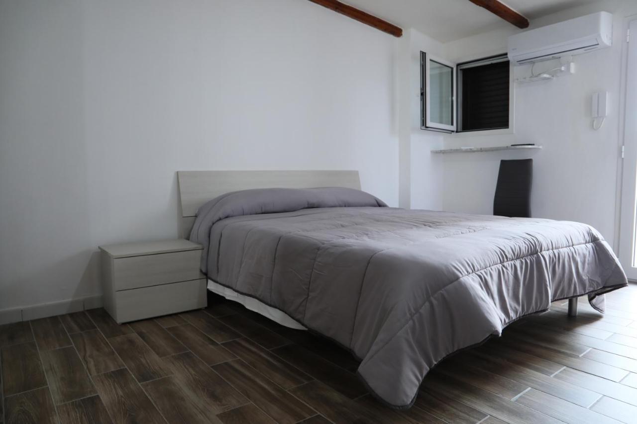 La Bellavista Mola Di Bari Apartment Екстериор снимка