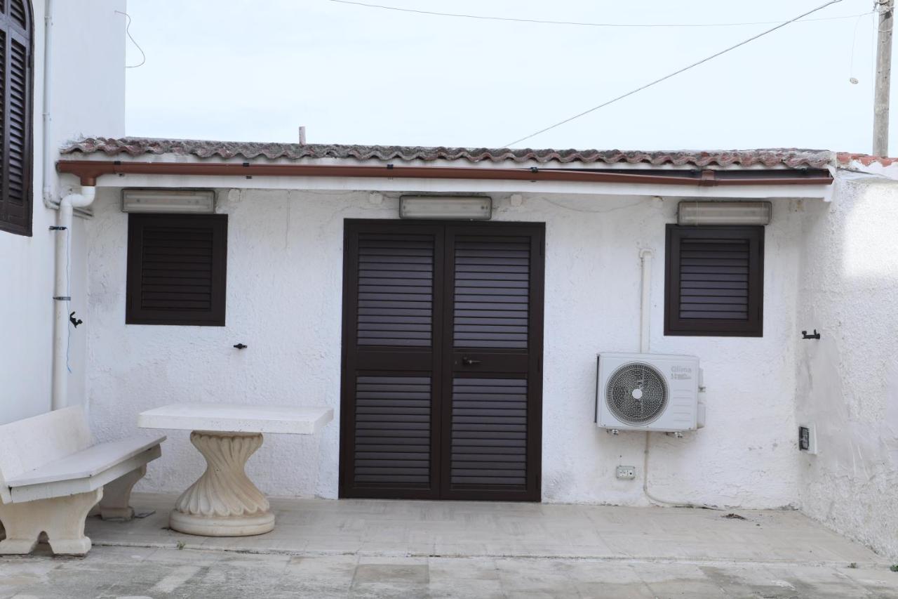 La Bellavista Mola Di Bari Apartment Екстериор снимка