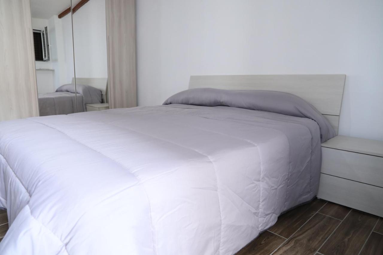 La Bellavista Mola Di Bari Apartment Екстериор снимка