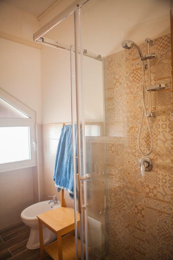 La Bellavista Mola Di Bari Apartment Екстериор снимка