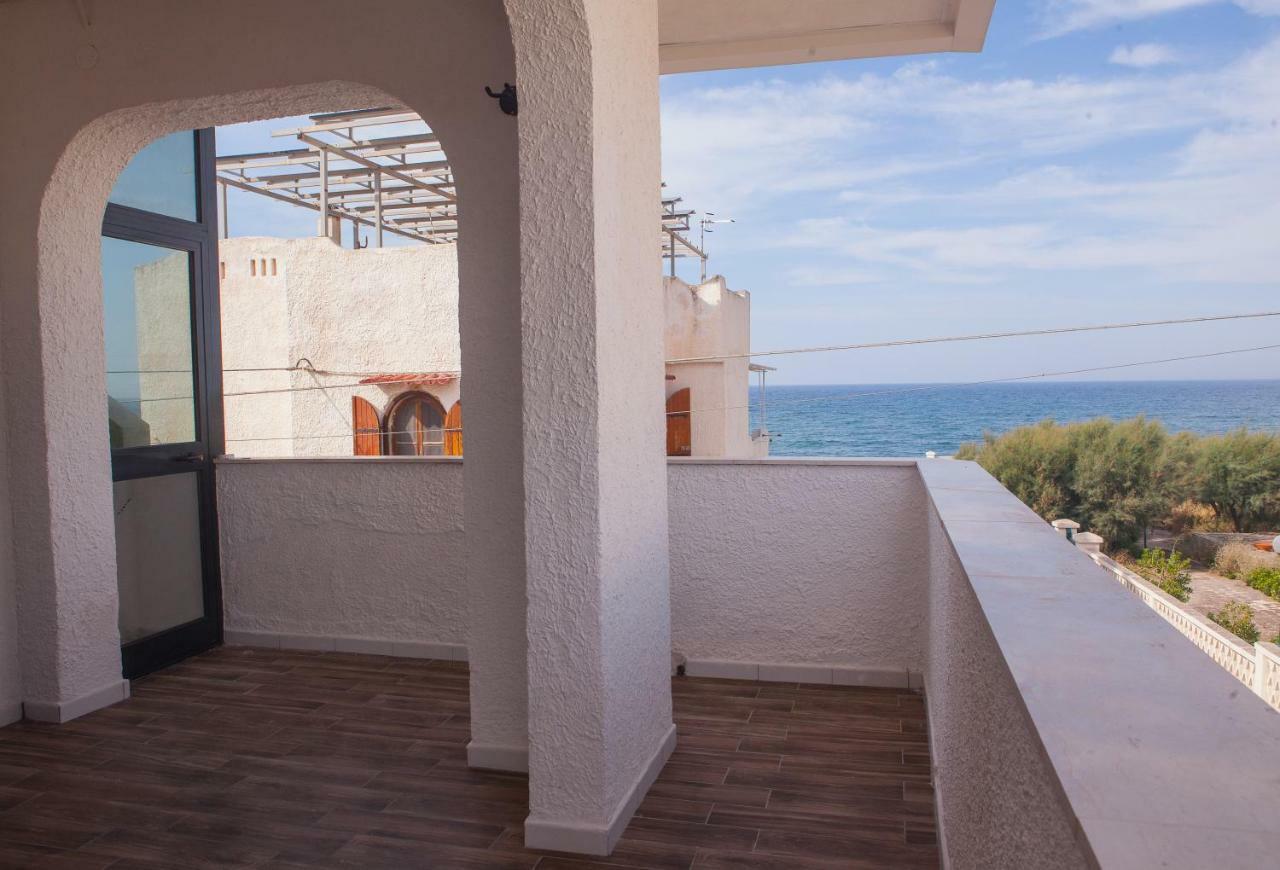 La Bellavista Mola Di Bari Apartment Екстериор снимка