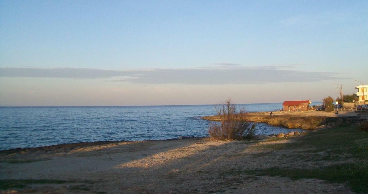 La Bellavista Mola Di Bari Apartment Екстериор снимка