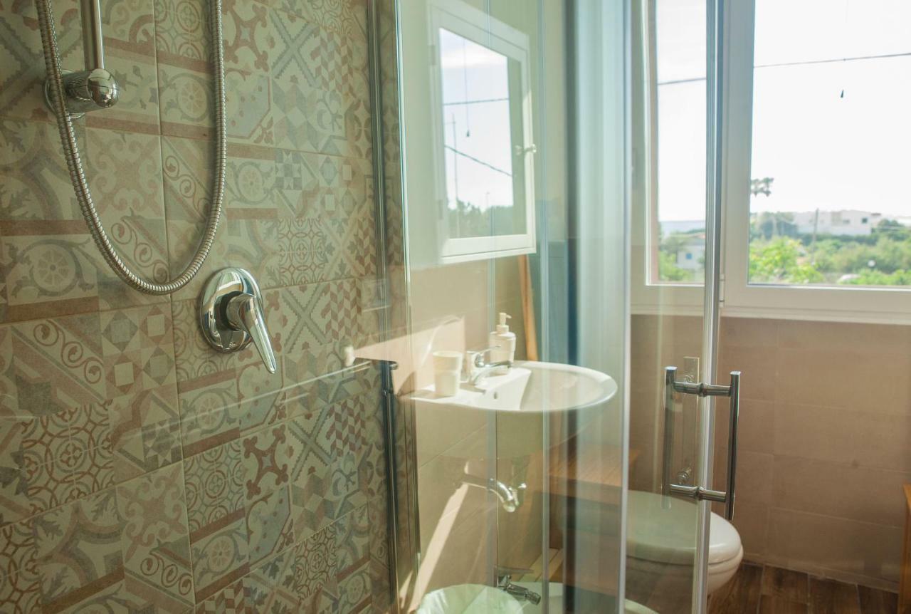La Bellavista Mola Di Bari Apartment Екстериор снимка