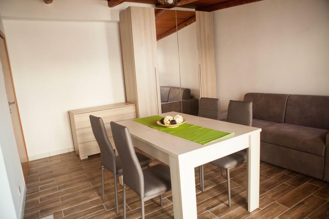 La Bellavista Mola Di Bari Apartment Екстериор снимка