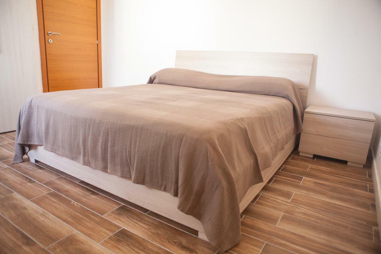 La Bellavista Mola Di Bari Apartment Екстериор снимка