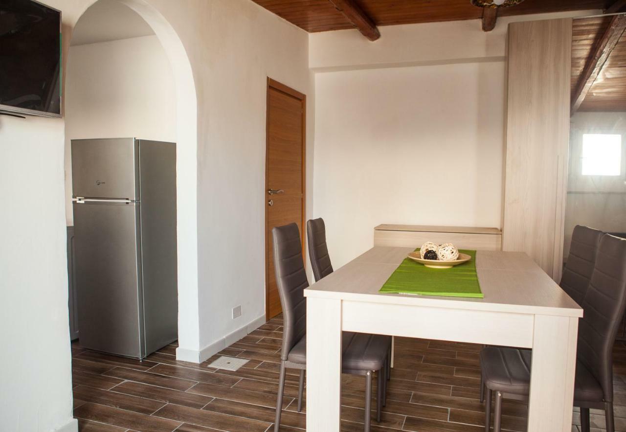 La Bellavista Mola Di Bari Apartment Стая снимка