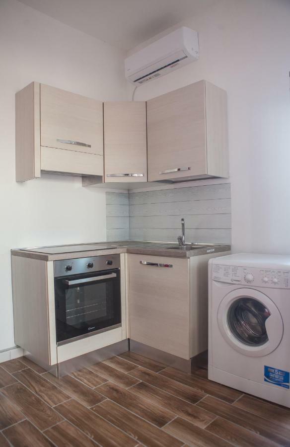 La Bellavista Mola Di Bari Apartment Екстериор снимка