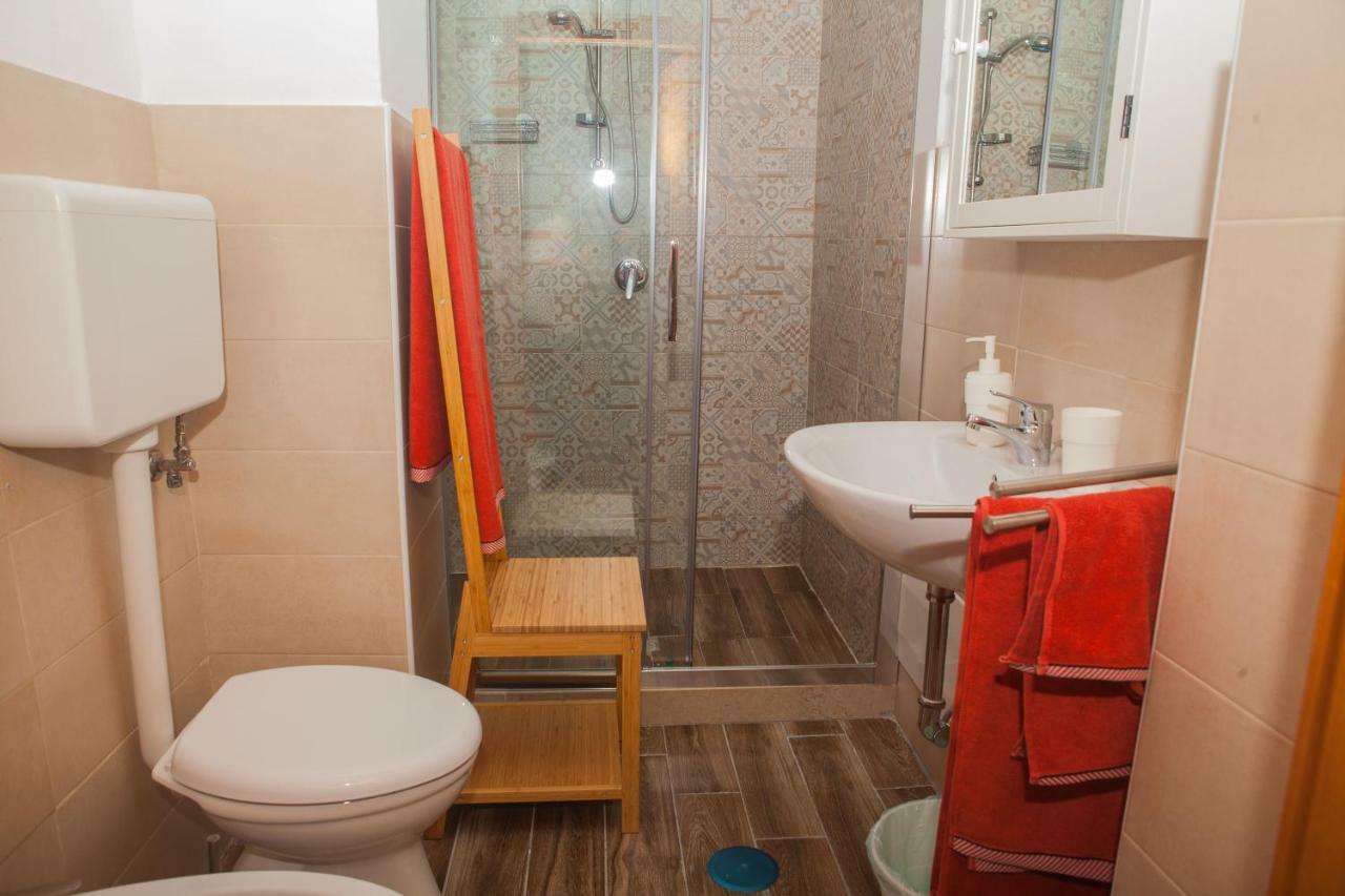 La Bellavista Mola Di Bari Apartment Екстериор снимка