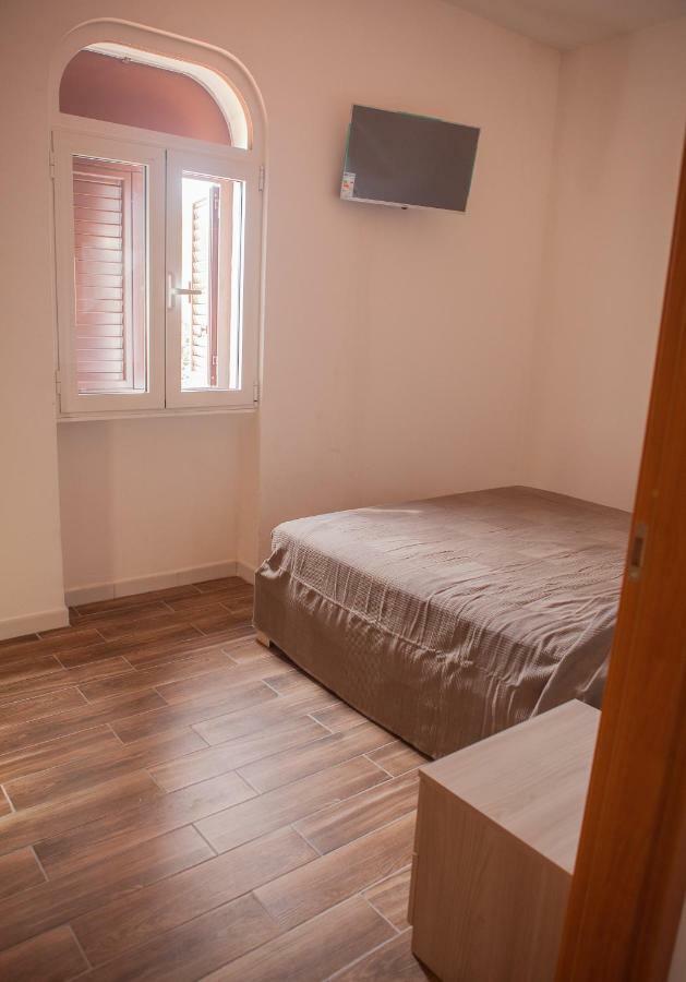 La Bellavista Mola Di Bari Apartment Екстериор снимка