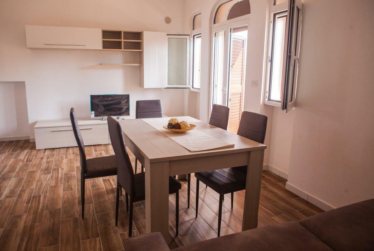 La Bellavista Mola Di Bari Apartment Екстериор снимка