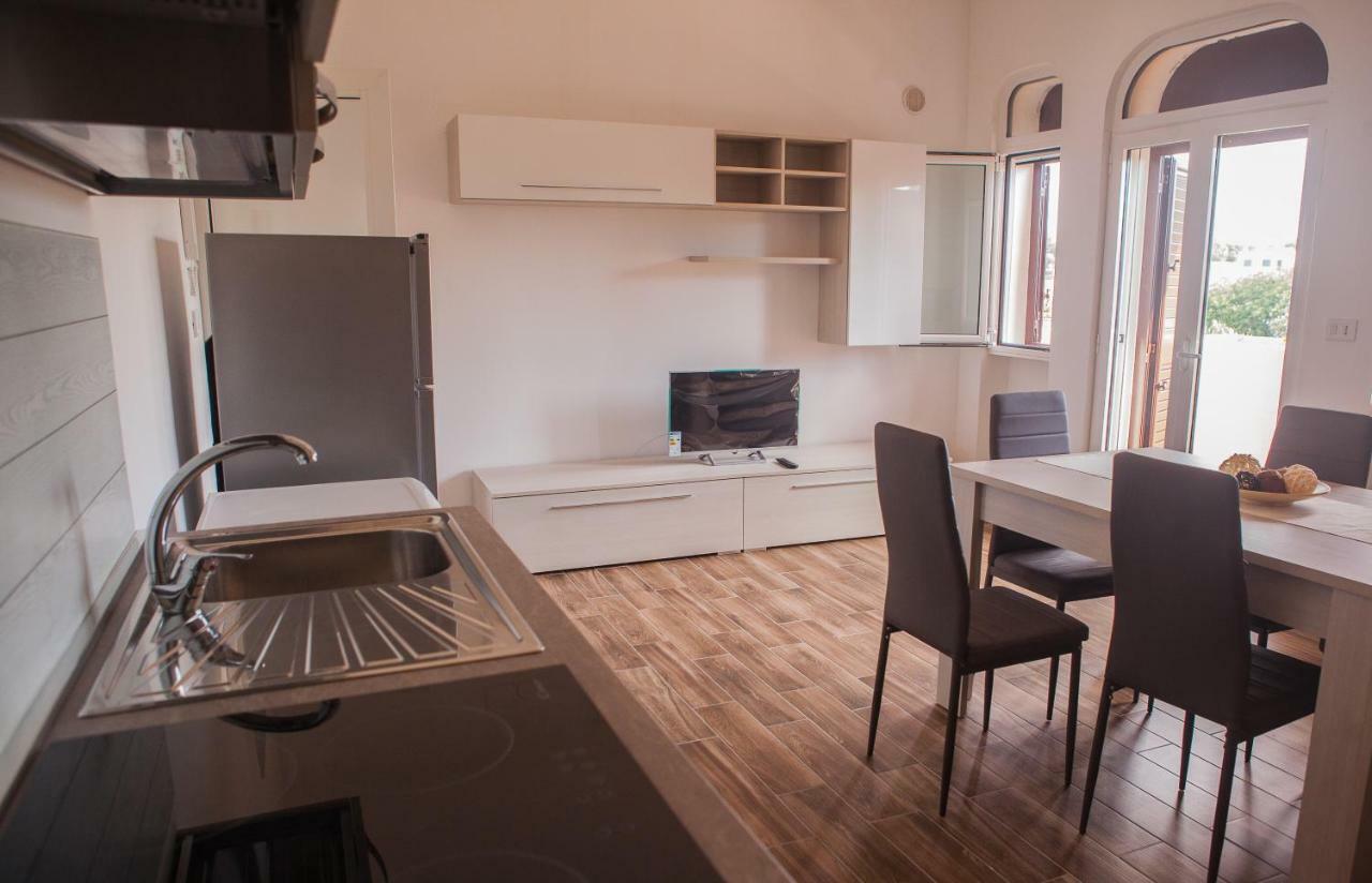 La Bellavista Mola Di Bari Apartment Екстериор снимка